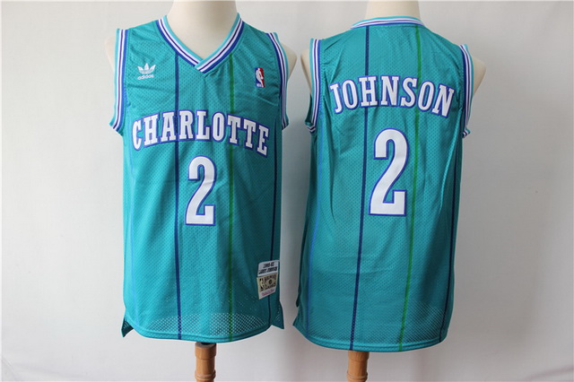 Charlotte Hornets Jerseys 19 [Wholesale NBA Jerseys 319]